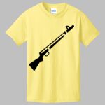 Best Selling Youth Cotton Tee Thumbnail