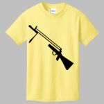 Best Selling Youth Cotton Tee Thumbnail