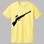 Best Selling Youth Cotton Tee Thumbnail