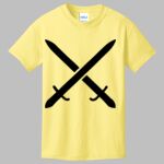 Best Selling Youth Cotton Tee Thumbnail