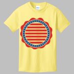 Best Selling Youth Cotton Tee Thumbnail