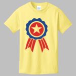 Best Selling Youth Cotton Tee Thumbnail