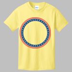 Best Selling Youth Cotton Tee Thumbnail