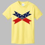 Best Selling Youth Cotton Tee Thumbnail