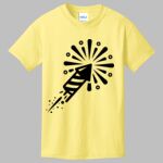 Best Selling Youth Cotton Tee Thumbnail