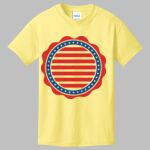 Best Selling Youth Cotton Tee Thumbnail