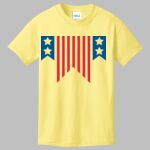 Best Selling Youth Cotton Tee Thumbnail