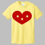 Best Selling Youth Cotton Tee Thumbnail