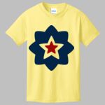 Best Selling Youth Cotton Tee Thumbnail