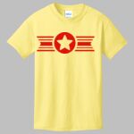 Best Selling Youth Cotton Tee Thumbnail