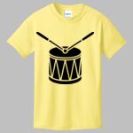 Best Selling Youth Cotton Tee Thumbnail