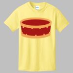 Best Selling Youth Cotton Tee Thumbnail