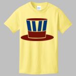Best Selling Youth Cotton Tee Thumbnail