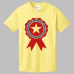 Best Selling Youth Cotton Tee Thumbnail
