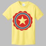 Best Selling Youth Cotton Tee Thumbnail