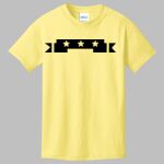 Best Selling Youth Cotton Tee Thumbnail