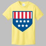 Best Selling Youth Cotton Tee Thumbnail