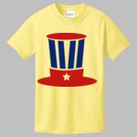Best Selling Youth Cotton Tee Thumbnail