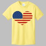 Best Selling Youth Cotton Tee Thumbnail