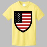 Best Selling Youth Cotton Tee Thumbnail