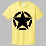 Best Selling Youth Cotton Tee Thumbnail