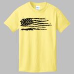 Best Selling Youth Cotton Tee Thumbnail