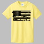 Best Selling Youth Cotton Tee Thumbnail