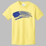 Best Selling Youth Cotton Tee Thumbnail