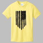 Best Selling Youth Cotton Tee Thumbnail