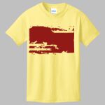 Best Selling Youth Cotton Tee Thumbnail