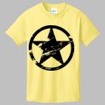 Best Selling Youth Cotton Tee Thumbnail