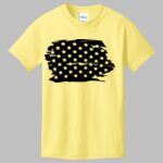 Best Selling Youth Cotton Tee Thumbnail