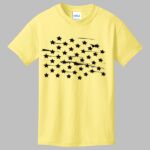 Best Selling Youth Cotton Tee Thumbnail