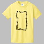 Best Selling Youth Cotton Tee Thumbnail