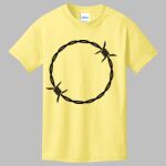 Best Selling Youth Cotton Tee Thumbnail