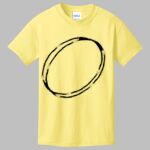 Best Selling Youth Cotton Tee Thumbnail