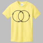 Best Selling Youth Cotton Tee Thumbnail