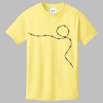 Best Selling Youth Cotton Tee Thumbnail
