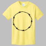 Best Selling Youth Cotton Tee Thumbnail