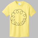 Best Selling Youth Cotton Tee Thumbnail