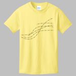 Best Selling Youth Cotton Tee Thumbnail