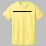 Best Selling Youth Cotton Tee Thumbnail