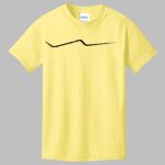 Best Selling Youth Cotton Tee Thumbnail