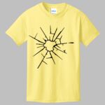 Best Selling Youth Cotton Tee Thumbnail