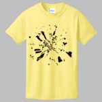 Best Selling Youth Cotton Tee Thumbnail