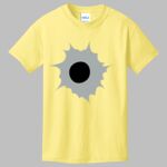 Best Selling Youth Cotton Tee Thumbnail
