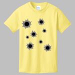 Best Selling Youth Cotton Tee Thumbnail