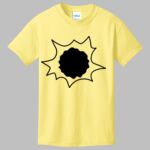 Best Selling Youth Cotton Tee Thumbnail