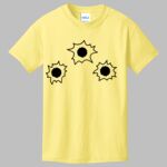 Best Selling Youth Cotton Tee Thumbnail