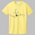 Best Selling Youth Cotton Tee Thumbnail